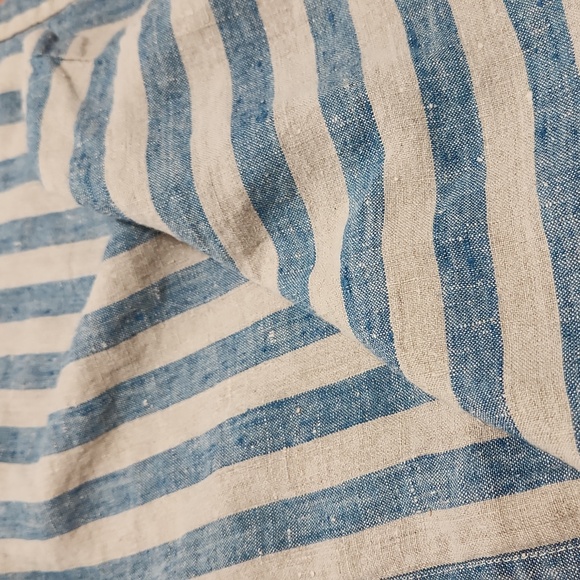 Linen Way table runner - Picture 5 of 5